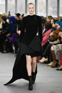 Sacai RTW Fall 2023