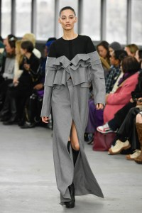 Sacai RTW Fall 2023