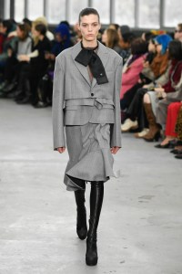 Sacai RTW Fall 2023