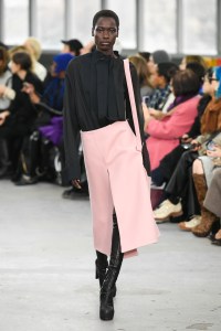 Sacai RTW Fall 2023