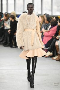 Sacai RTW Fall 2023