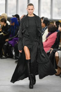 Sacai RTW Fall 2023
