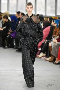 Sacai RTW Fall 2023