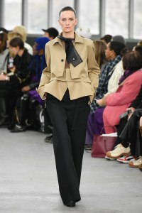 Sacai RTW Fall 2023