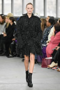 Sacai RTW Fall 2023