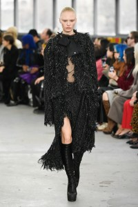 Sacai RTW Fall 2023