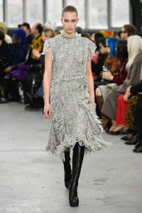 Sacai RTW Fall 2023