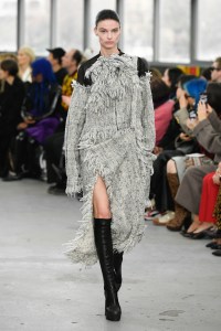 Sacai RTW Fall 2023