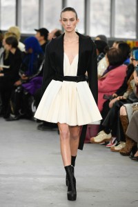 Sacai RTW Fall 2023