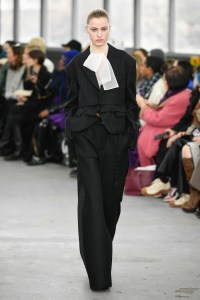 Sacai RTW Fall 2023