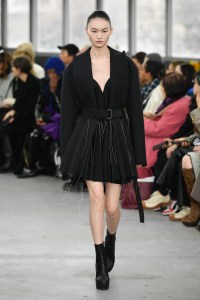Sacai RTW Fall 2023