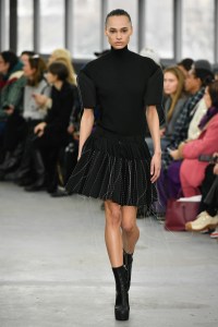 Sacai RTW Fall 2023