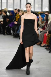 Sacai RTW Fall 2023