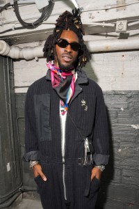 Saint Jhn