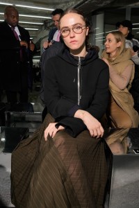 Ella Emhoff