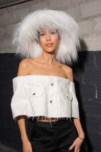 Molly Chiang