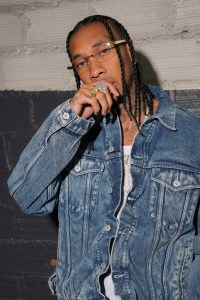 Tyga