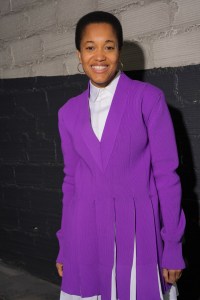 Tamu McPherson
