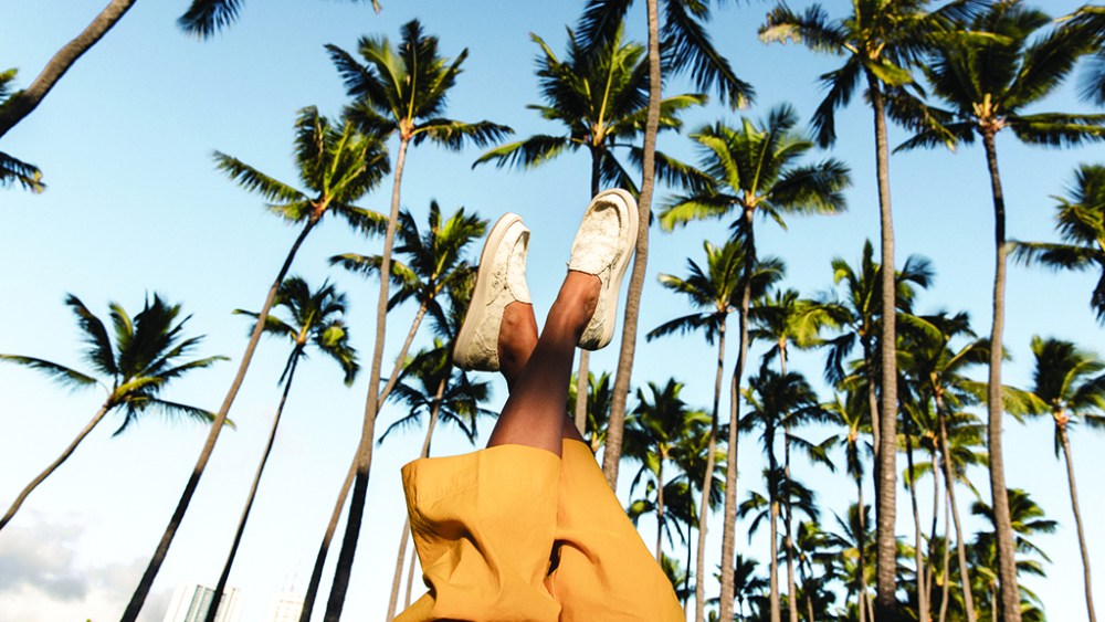 Sanuk spring '23