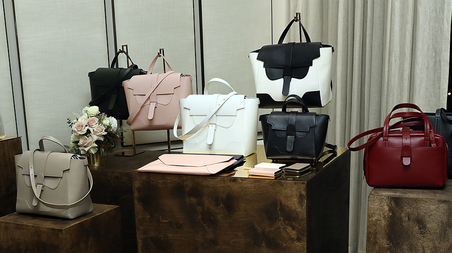 Senreve bag sale