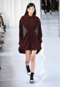 Shang Xia RTW Fall 2023