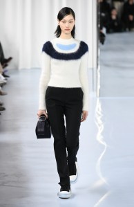 Shang Xia RTW Fall 2023