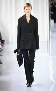 Shang Xia RTW Fall 2023