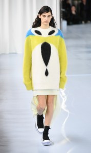 Shang Xia RTW Fall 2023