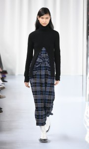 Shang Xia RTW Fall 2023