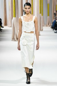 Shiatzy Chen RTW Fall 2023