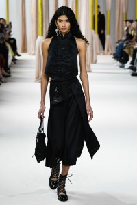 Shiatzy Chen RTW Fall 2023