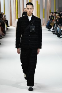 Shiatzy Chen RTW Fall 2023