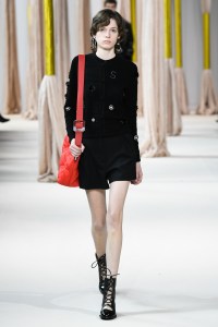 Shiatzy Chen RTW Fall 2023
