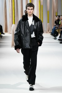 Shiatzy Chen RTW Fall 2023