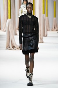 Shiatzy Chen RTW Fall 2023