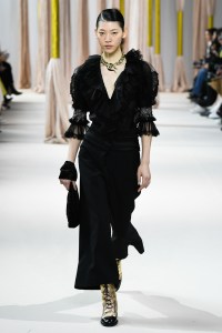 Shiatzy Chen RTW Fall 2023