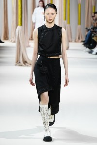Shiatzy Chen RTW Fall 2023