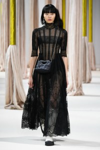 Shiatzy Chen RTW Fall 2023
