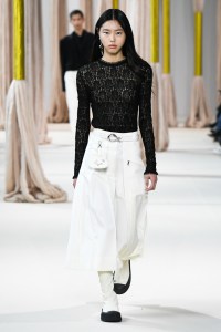 Shiatzy Chen RTW Fall 2023