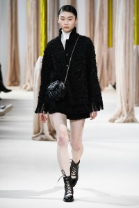 Shiatzy Chen RTW Fall 2023