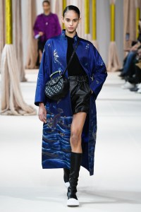Shiatzy Chen RTW Fall 2023