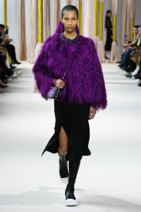 Shiatzy Chen RTW Fall 2023