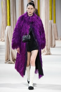 Shiatzy Chen RTW Fall 2023