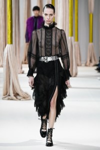 Shiatzy Chen RTW Fall 2023