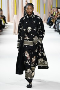 Shiatzy Chen RTW Fall 2023