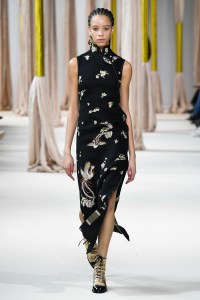 Shiatzy Chen RTW Fall 2023