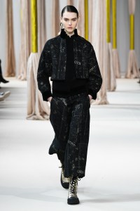 Shiatzy Chen RTW Fall 2023