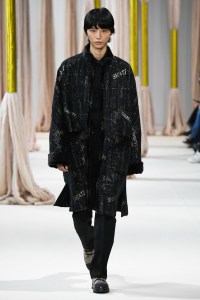 Shiatzy Chen RTW Fall 2023