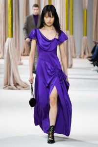 Shiatzy Chen RTW Fall 2023