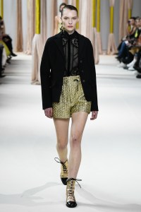 Shiatzy Chen RTW Fall 2023